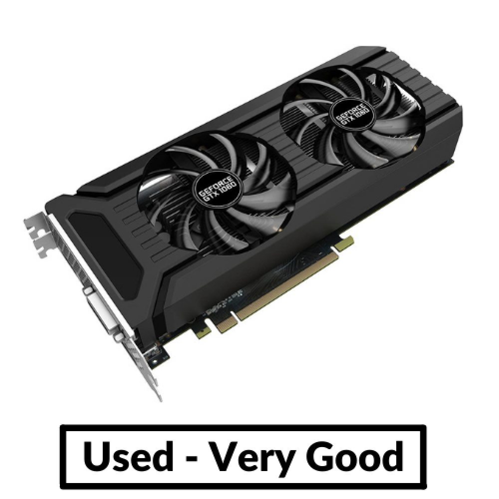 Geforce gtx discount 1060 3gb dual